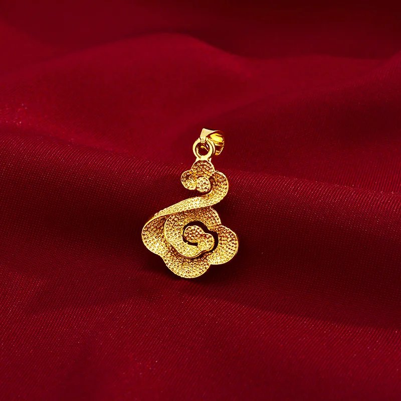 Gold 14K Pendant for Chain Necklace Delicate Flower Hanging Pendant for Women's Necklace without Chain Birhtday Gifts Female
Gold 14K Pendant for Chain Necklace Delicate Flower Hanging Pendant for Women's Necklace without Chain Birhtday Gifts Female