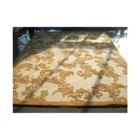 Hotel Room Cut Pile hand Made Tufted Plain Carpet for Room New Design