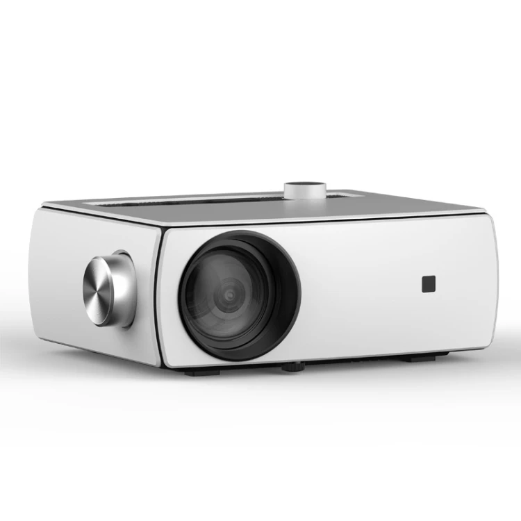 YG430 1080P 5G Mobile Phone Wireless Multi-Screen Version Home Projector Office HD Mini Portable Projector
YG430 1080P 5G Mobile Phone Wireless Multi-Screen Version Home Projector Office HD Mini Portable Projector