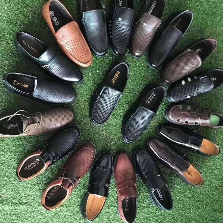 2022 wholesale men leather shoes New design fashion comfortable shoes, Multiple colour
2022 wholesale men leather shoes New design fashion comfortable shoes, Multiple colour
