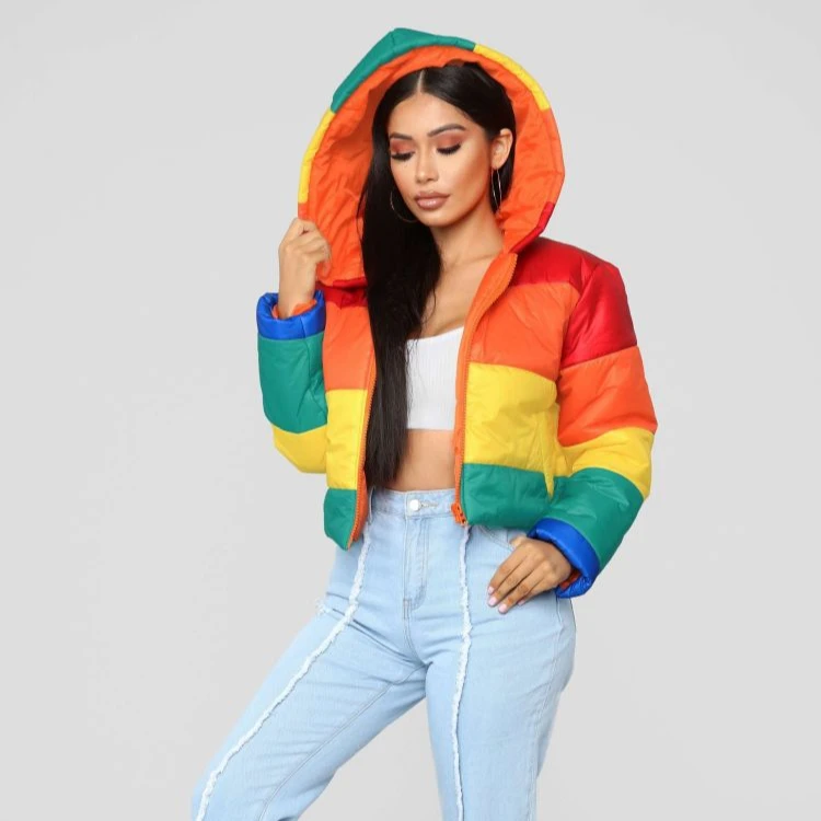 Winter Coats Jackets For Ladies Fall Fashion Clothes Plus Size Women Down Coats Jackets Women Crop Puffer Bubble Girl Coats
Winter Coats Jackets For Ladies Fall Fashion Clothes Plus Size Women Down Coats Jackets Women Crop Puffer Bubble Girl Coats