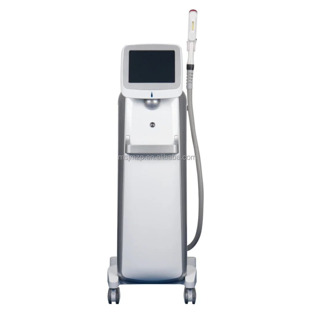 Portable Permanent Painless Laser Hair Removal OPT I PL SHR DPL Home Salon Clinic Beauty Machine
Portable Permanent Painless Laser Hair Removal OPT I PL SHR DPL Home Salon Clinic Beauty Machine