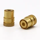 Custom metal precision CNC milling machining small mechanical parts