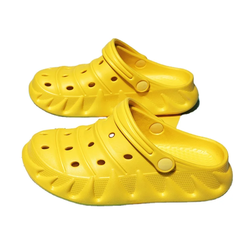 Custom Logo Casual Mens Clog With Fur Hot Selling Good Quality Mens Breathable Clogs, As picture
Custom Logo Casual Mens Clog With Fur Hot Selling Good Quality Mens Breathable Clogs, As picture