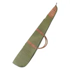 Tactical Canvas Gun Bag Soft Gun Case For Hunting Shooting