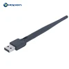 High Power Usb 150MBPS Wireless Internet Cards Module MTK MT 7601 Chipset 802.11n wlan dongle Beini antenna wifi adapter