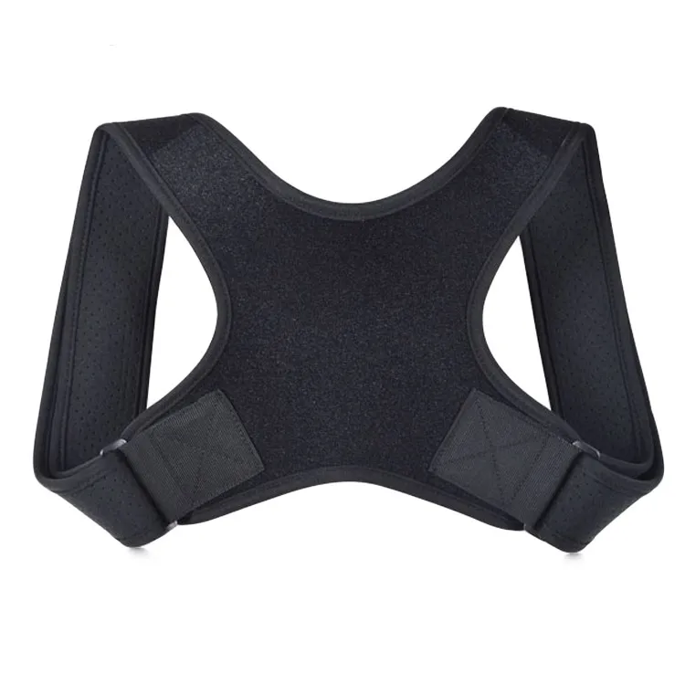 New products Adjustable shoulder upper back posture corrector back brace in back support
New products Adjustable shoulder upper back posture corrector back brace in back support