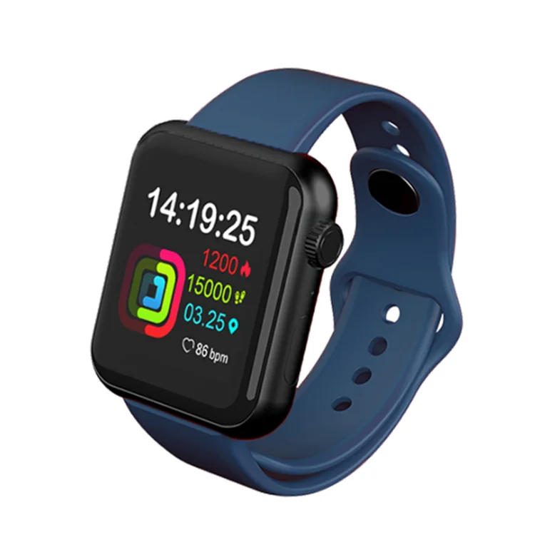 Amazon hot sale Stylish Casual Silicone wristband swimming fitness music smart watch sleep monitoring smart watches
Amazon hot sale Stylish Casual Silicone wristband swimming fitness music smart watch sleep monitoring smart watches