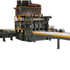 SS embossing machinery production line