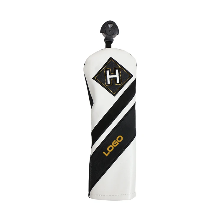 Factory Directly Supply PU Leather Proper Golf Club Sets Cover Golf Hybrid Headcover, White or oem
Factory Directly Supply PU Leather Proper Golf Club Sets Cover Golf Hybrid Headcover, White or oem