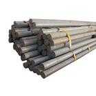 JIS G4051 8mm Rods S45C Materials Hot Rolled Steel Round Bar