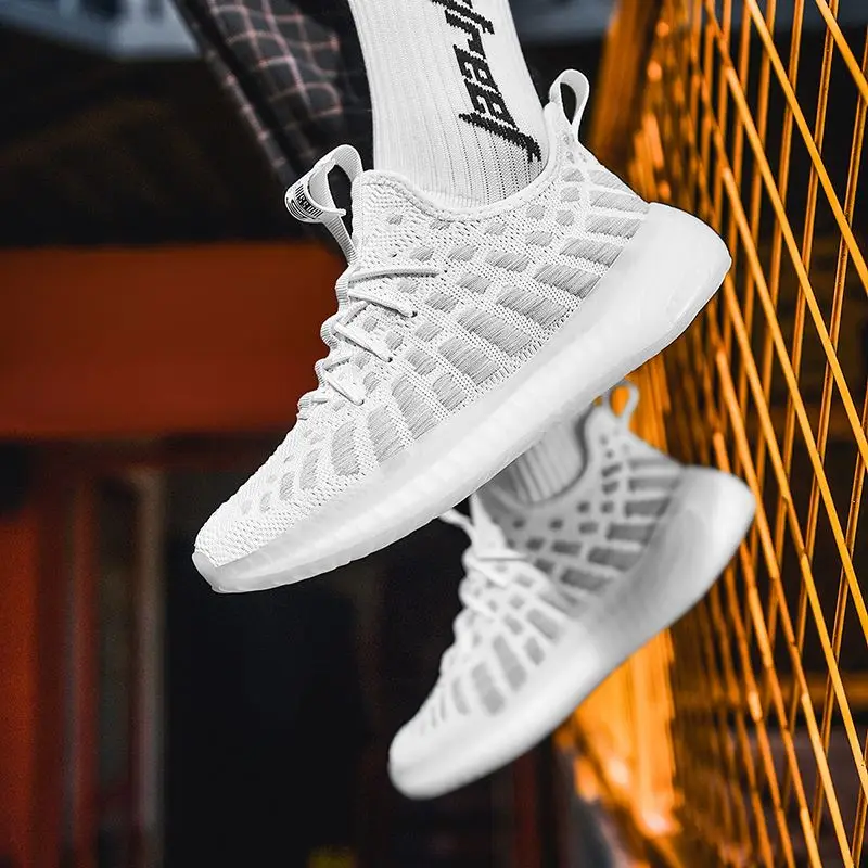Mesh Male Shoes Breathable Men sneakers Lightweight Walking chunky luxury shoes Man running Zapatillas Hombre men casual Shoes
Mesh Male Shoes Breathable Men sneakers Lightweight Walking chunky luxury shoes Man running Zapatillas Hombre men casual Shoes