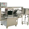 High efficiency automatic egg roll pack making forming machine / spring roll egg roll ice cream cone processing machine