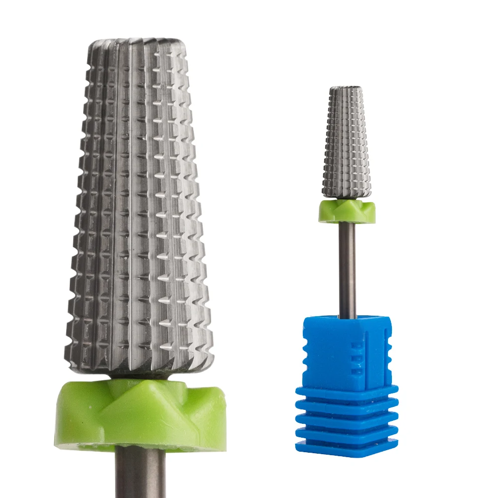 fabulous safe tip 3xc carbide nail drill bit 5in1 carbide nail milling cutter nail e-file carbide bit
fabulous safe tip 3xc carbide nail drill bit 5in1 carbide nail milling cutter nail e-file carbide bit