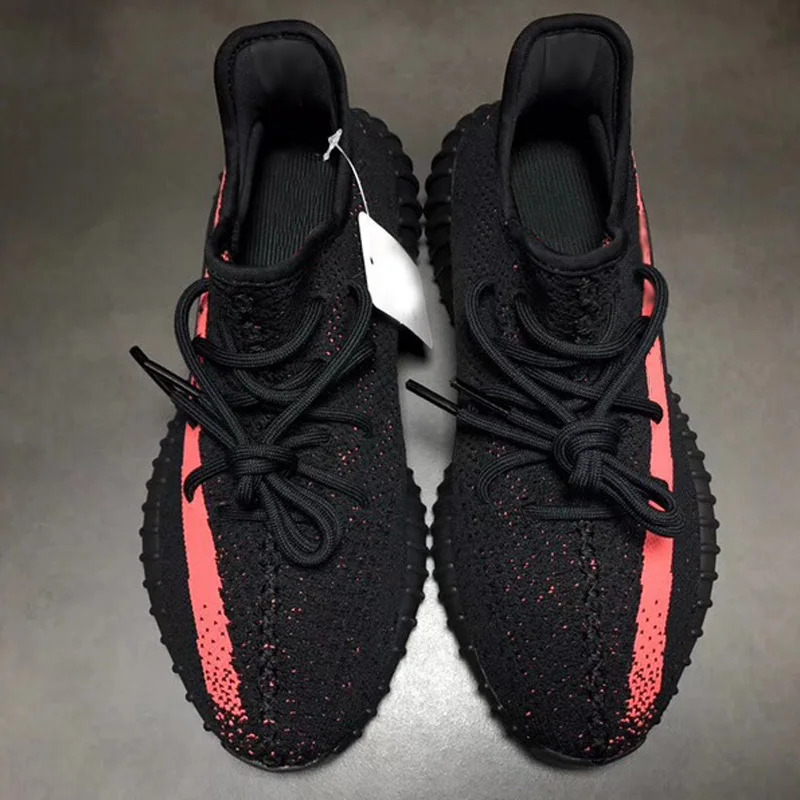 original brand yezzy 350 V2 style black sports shoes Top quality Men and women casual shoes drop shipping
original brand yezzy 350 V2 style black sports shoes Top quality Men and women casual shoes drop shipping