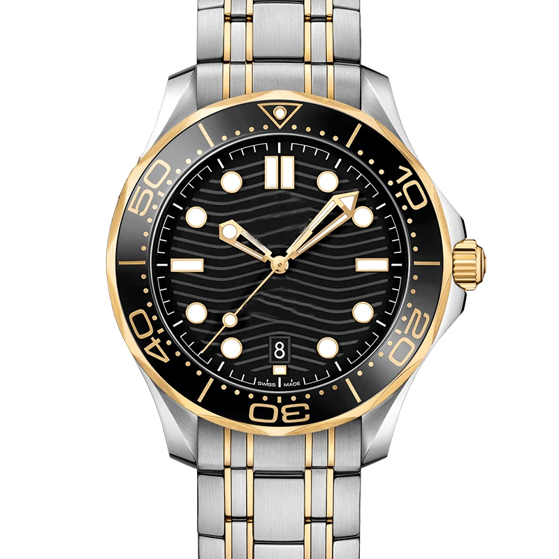 Stainless steel wristwatches geneva famouse brand luxury man business watches OEM with dive waterproof
Stainless steel wristwatches geneva famouse brand luxury man business watches OEM with dive waterproof