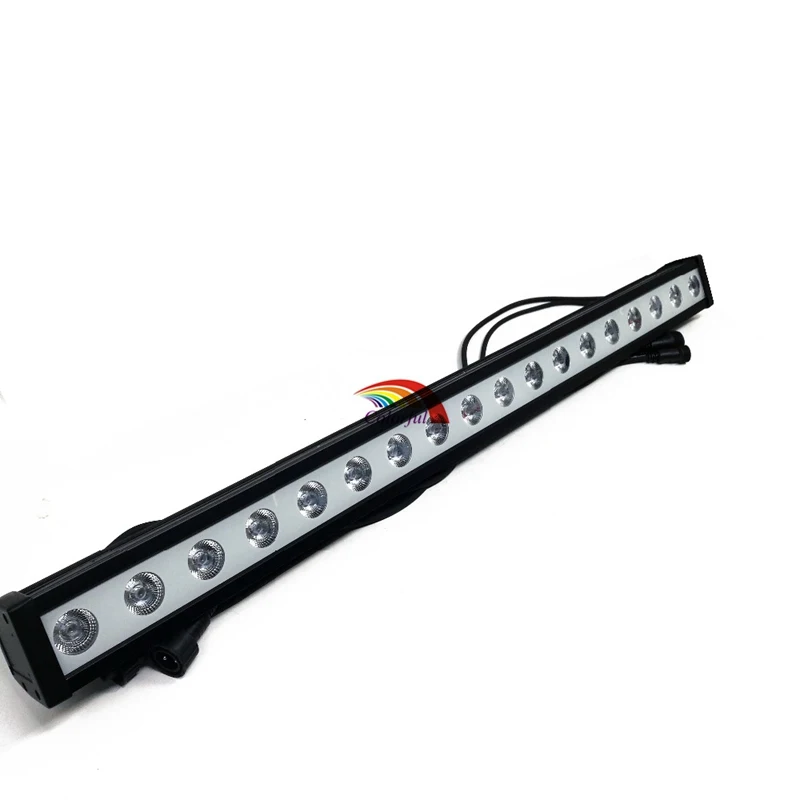 High Quality 200W Quad Color Outdoor 4in1 RGBW LED Wash Bar
High Quality 200W Quad Color Outdoor 4in1 RGBW LED Wash Bar