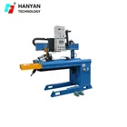 500mm-3000mm longitudinal seam welding machine welder