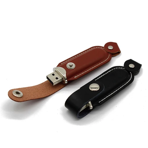Wholesale Leather Memory USB With Logo Memory Stick Pendrive Leather USB Flash Drive 4GB
Wholesale Leather Memory USB With Logo Memory Stick Pendrive Leather USB Flash Drive 4GB