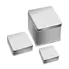 Metal casing aluminum plate groove custom processing according to design drawings