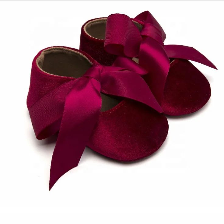 3-18 Months Ins Fashion Spring Summer Flannel Baby Dress Shoes Non-Slip Rubber-Soled Girls Shoes with Headbands Streamer Bow, As picture
3-18 Months Ins Fashion Spring Summer Flannel Baby Dress Shoes Non-Slip Rubber-Soled Girls Shoes with Headbands Streamer Bow, As picture
