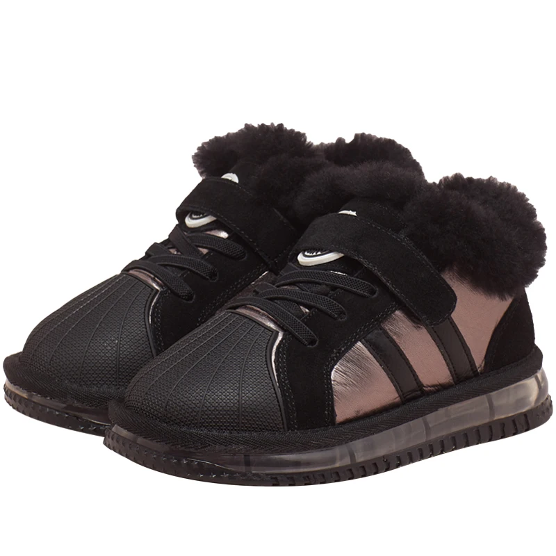 Winter fashion design kids warm plush children casual cotton shoes for girls and boys, Customized
Winter fashion design kids warm plush children casual cotton shoes for girls and boys, Customized