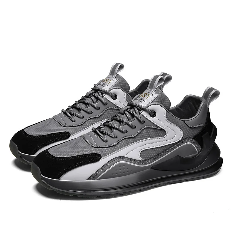 Leather soft bottom non-slip youth black casual shoes casual shoes for men black casual slip on shoes men, 2 colors
Leather soft bottom non-slip youth black casual shoes casual shoes for men black casual slip on shoes men, 2 colors