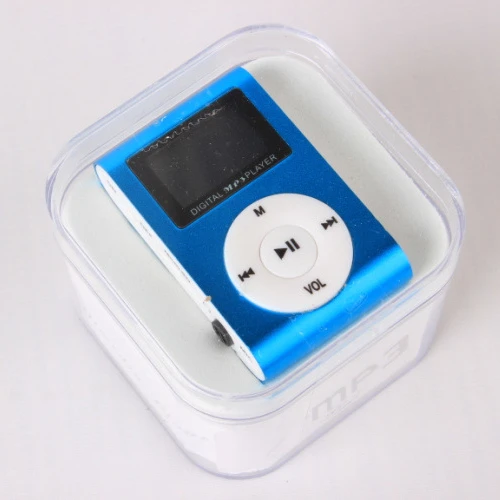 cheap price Mini cool Clip usb OEM Metal sports MP3 music player support mobile free song download With LCD Screen
cheap price Mini cool Clip usb OEM Metal sports MP3 music player support mobile free song download With LCD Screen