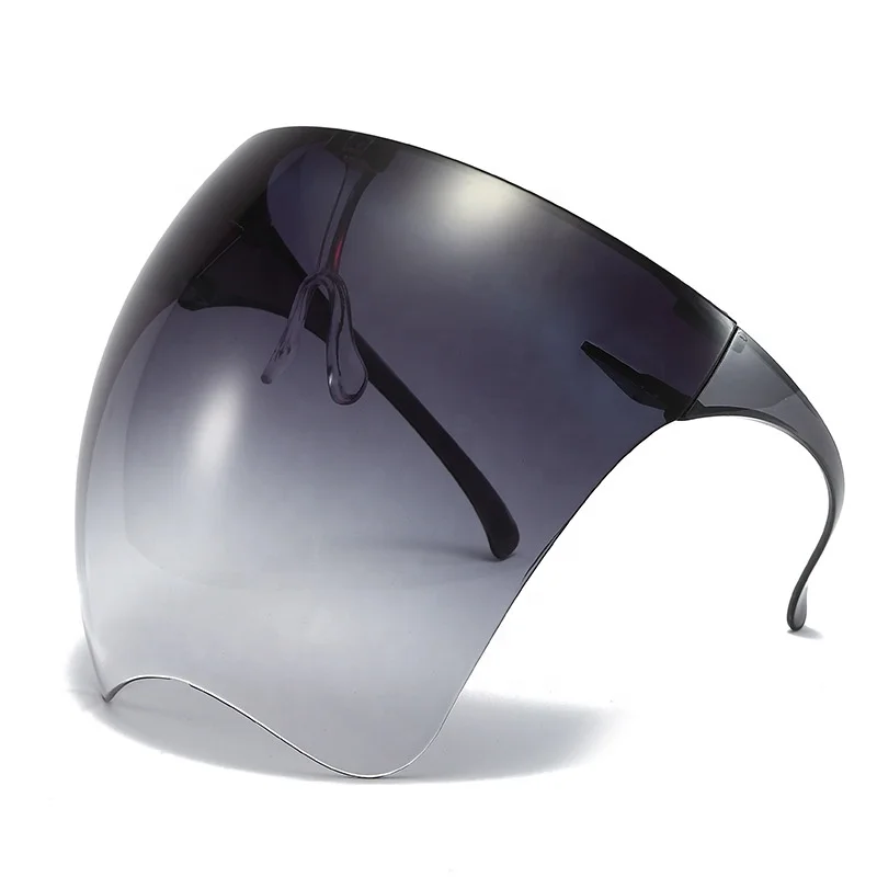 fashionable anti fog plastic transparent clear face shield colorful face shields face screen shield glasses, Can be customized
fashionable anti fog plastic transparent clear face shield colorful face shields face screen shield glasses, Can be customized