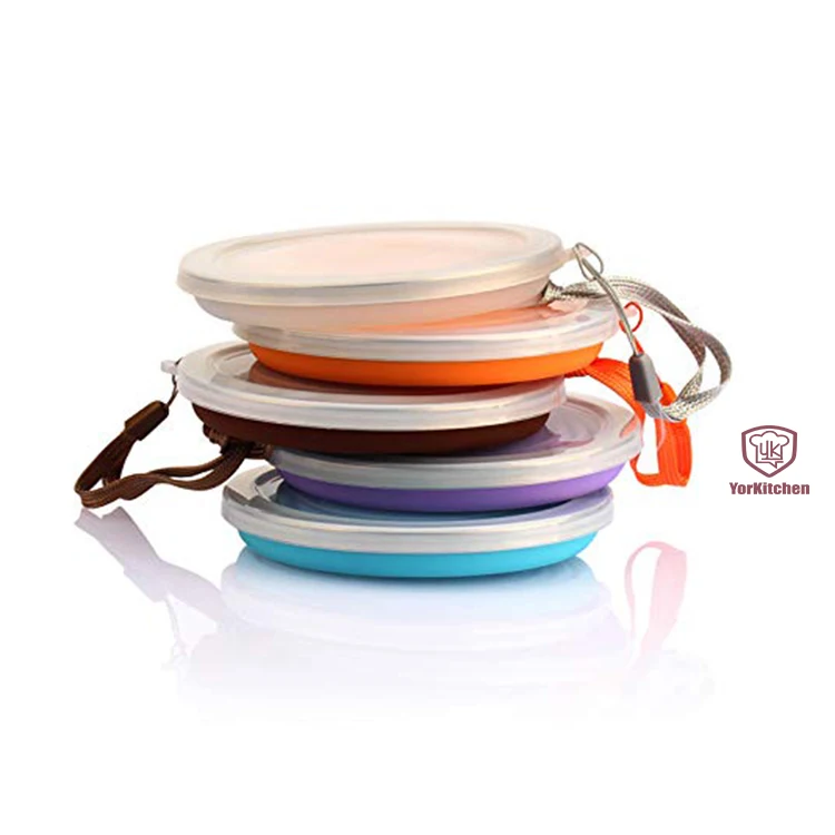 Collapsible Silicone Travel Cup Reusable Certified BPA Free Silicone Drinking Coffee and Snacks for Hiking
Collapsible Silicone Travel Cup Reusable Certified BPA Free Silicone Drinking Coffee and Snacks for Hiking