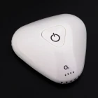 Home Kitchen Air quality sensing Wall Mounting Usage Ozone Anions Generator Air Purifier
