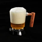 Automatic Beer Making Machine Mini Bottoms Up Beer Dispenser
