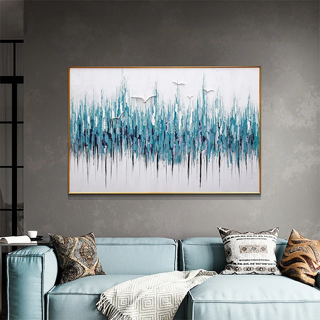 abstract art oil painting with frame 100% handmade oil painting framed oil painting for bedroom
abstract art oil painting with frame 100% handmade oil painting framed oil painting for bedroom