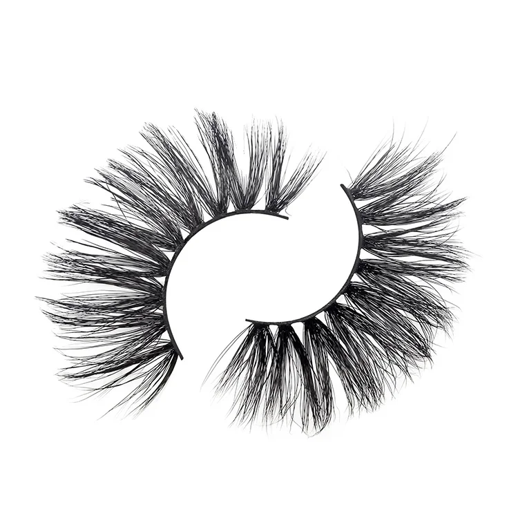 8D Fluffy Mink Lashes Books Individuals Eyelashes Vendor With Your Logo, Customized color
8D Fluffy Mink Lashes Books Individuals Eyelashes Vendor With Your Logo, Customized color