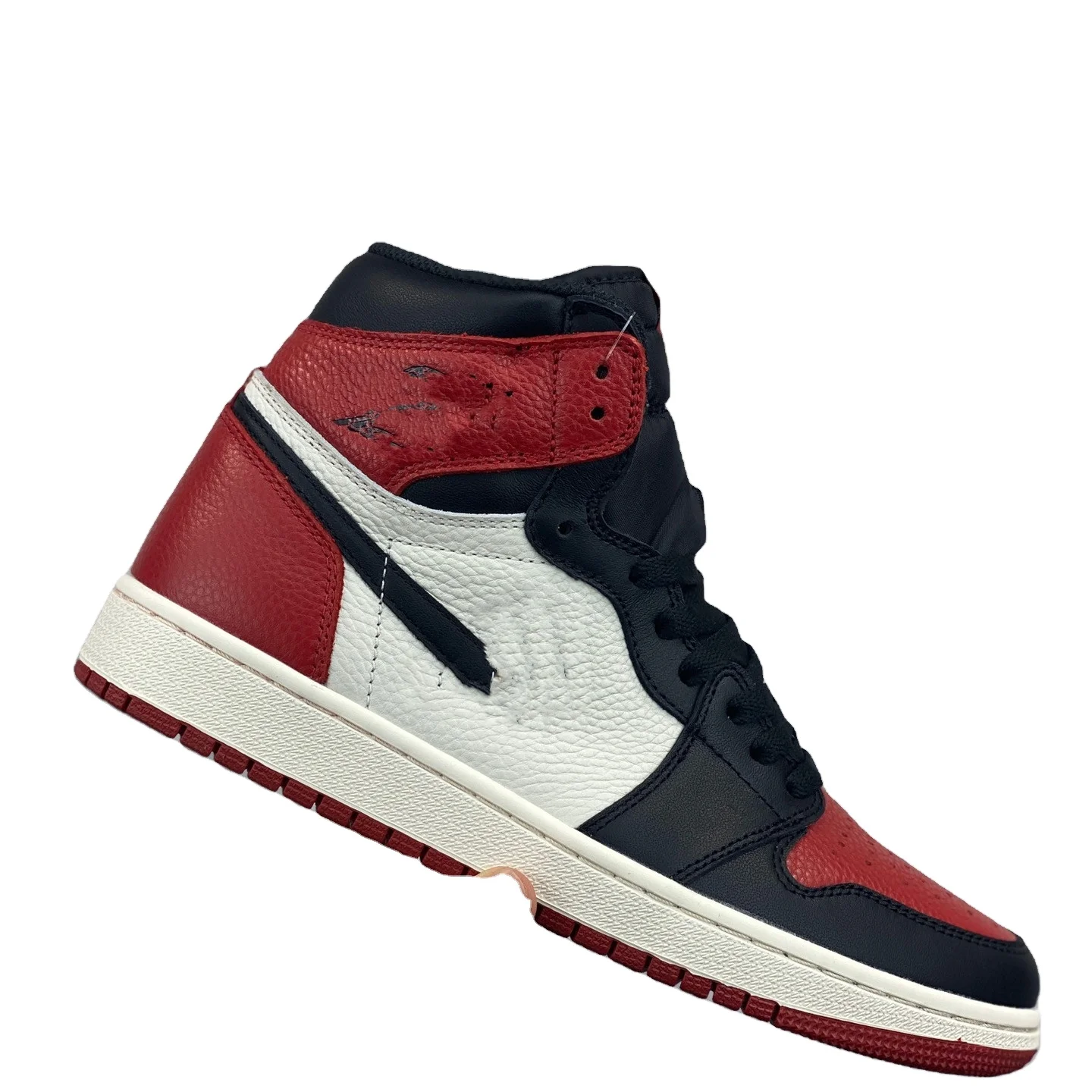 1984 original 1:1 AJ retro classic men's and women's sports shoes fashion shoes basketball shoes
1984 original 1:1 AJ retro classic men's and women's sports shoes fashion shoes basketball shoes