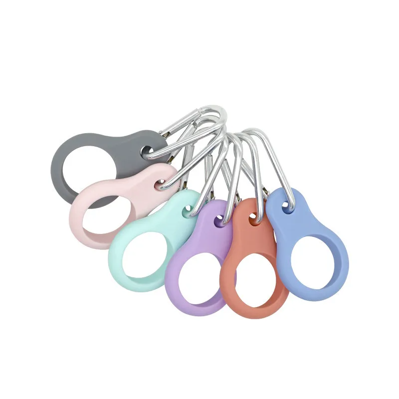 Multifunctional silicone water bottle hanging buckle portable beverage bottle buckle outdoor Mountaineering water bottle buckle
Multifunctional silicone water bottle hanging buckle portable beverage bottle buckle outdoor Mountaineering water bottle buckle