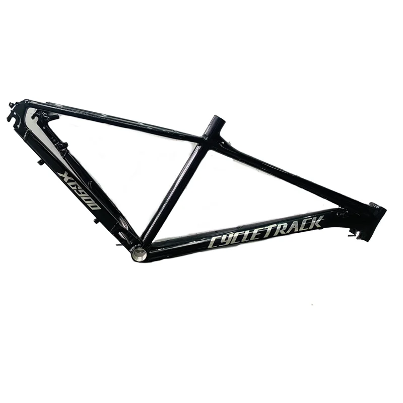 CYCLETRACK 27.5/29inch Mountain Bike aluminum alloy Frame Disc brake cycle bicycle frame, Red/blue/gray/black
CYCLETRACK 27.5/29inch Mountain Bike aluminum alloy Frame Disc brake cycle bicycle frame, Red/blue/gray/black