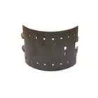 Truck Trailer Parts Drum Brake Shoe For High Quality