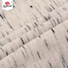 Hot sale antibacterial french terry super soft cotton fleece fabric for garment