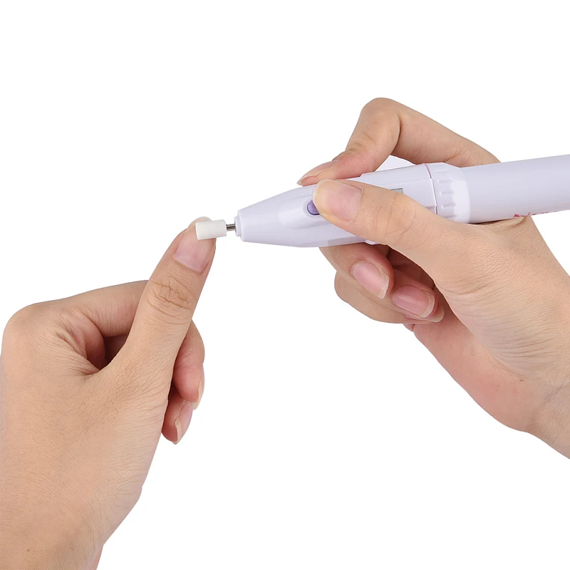 High Quality Wholesale Manicure Pedicure Drill For Nails 20000-30000rpm ElectrIC Nail Drill Machine
High Quality Wholesale Manicure Pedicure Drill For Nails 20000-30000rpm ElectrIC Nail Drill Machine