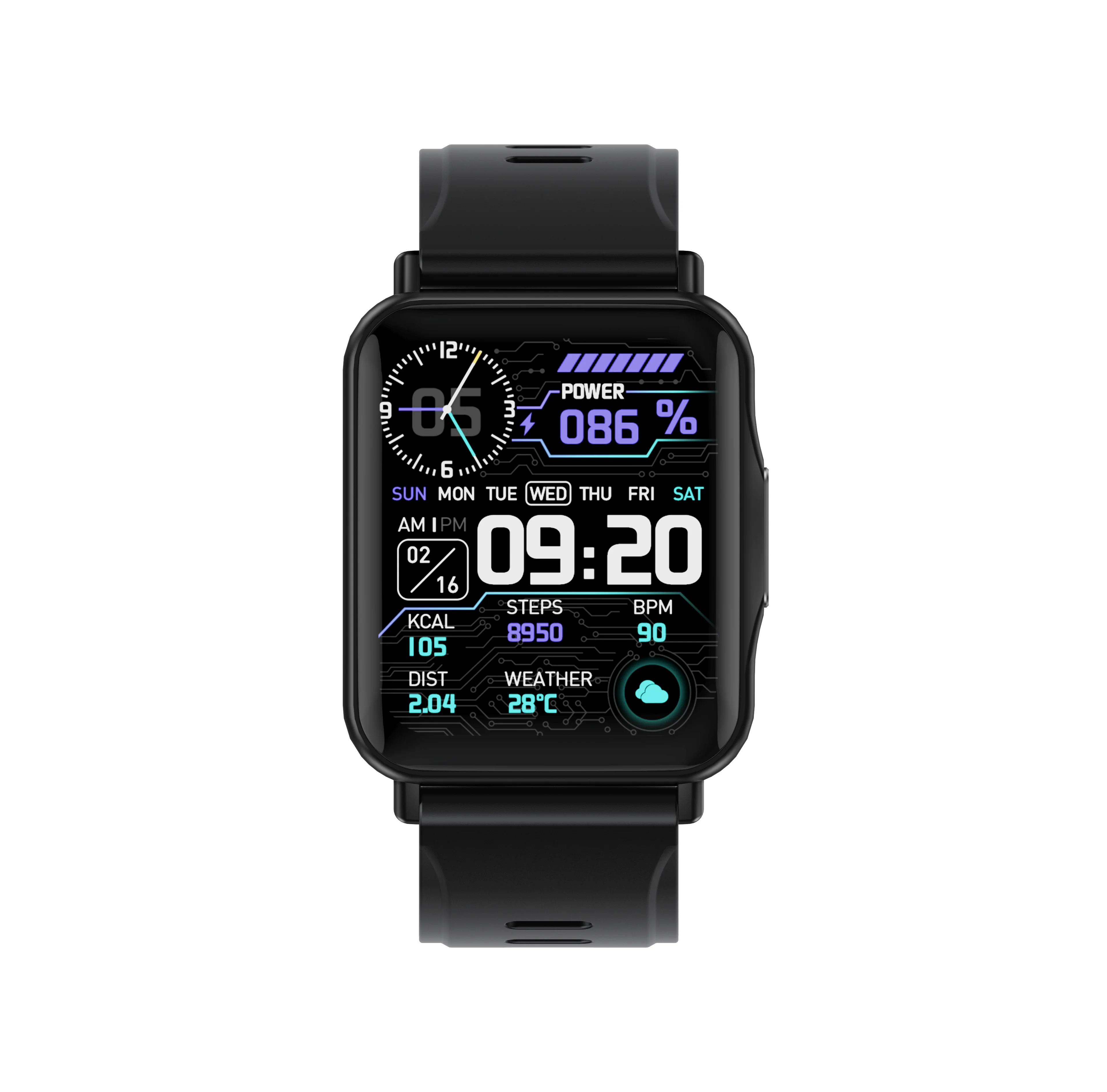 HOT NEW Smartwatch Q15 Support 16 Sport Mode Real Heart Rate Blood Pressure Monitoring Sport Q15 Smartwatch 2021 Amazon, Black/orange/dark gree
HOT NEW Smartwatch Q15 Support 16 Sport Mode Real Heart Rate Blood Pressure Monitoring Sport Q15 Smartwatch 2021 Amazon, Black/orange/dark gree