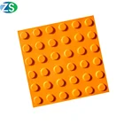 Flooring Accessories High Quality Light weight Anti-Slip Blind Brick Tactile Title