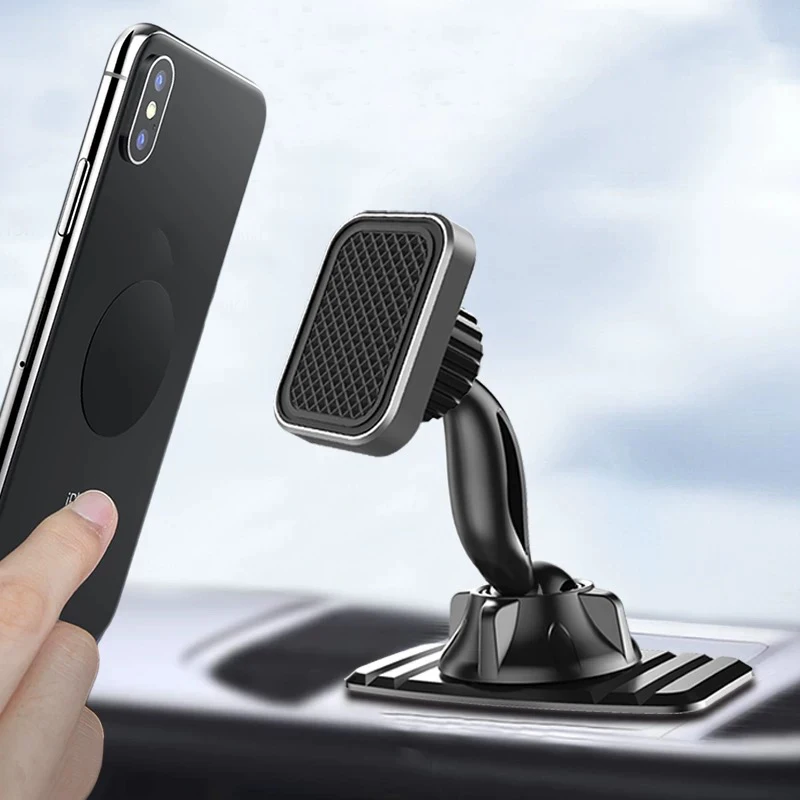 Universal Super Strong Mobile Car Mount Magnetic Phone Holder Magnet Dashboard Car Phone Holder, Customized color
Universal Super Strong Mobile Car Mount Magnetic Phone Holder Magnet Dashboard Car Phone Holder, Customized color