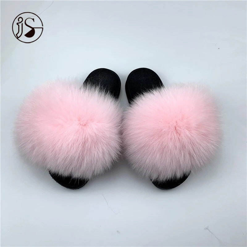 2021 Hot Sales fur slippers New Design Exquisite outdoor slides for women 100% Real Fox Colorful Fuzzy slides, Picture
2021 Hot Sales fur slippers New Design Exquisite outdoor slides for women 100% Real Fox Colorful Fuzzy slides, Picture