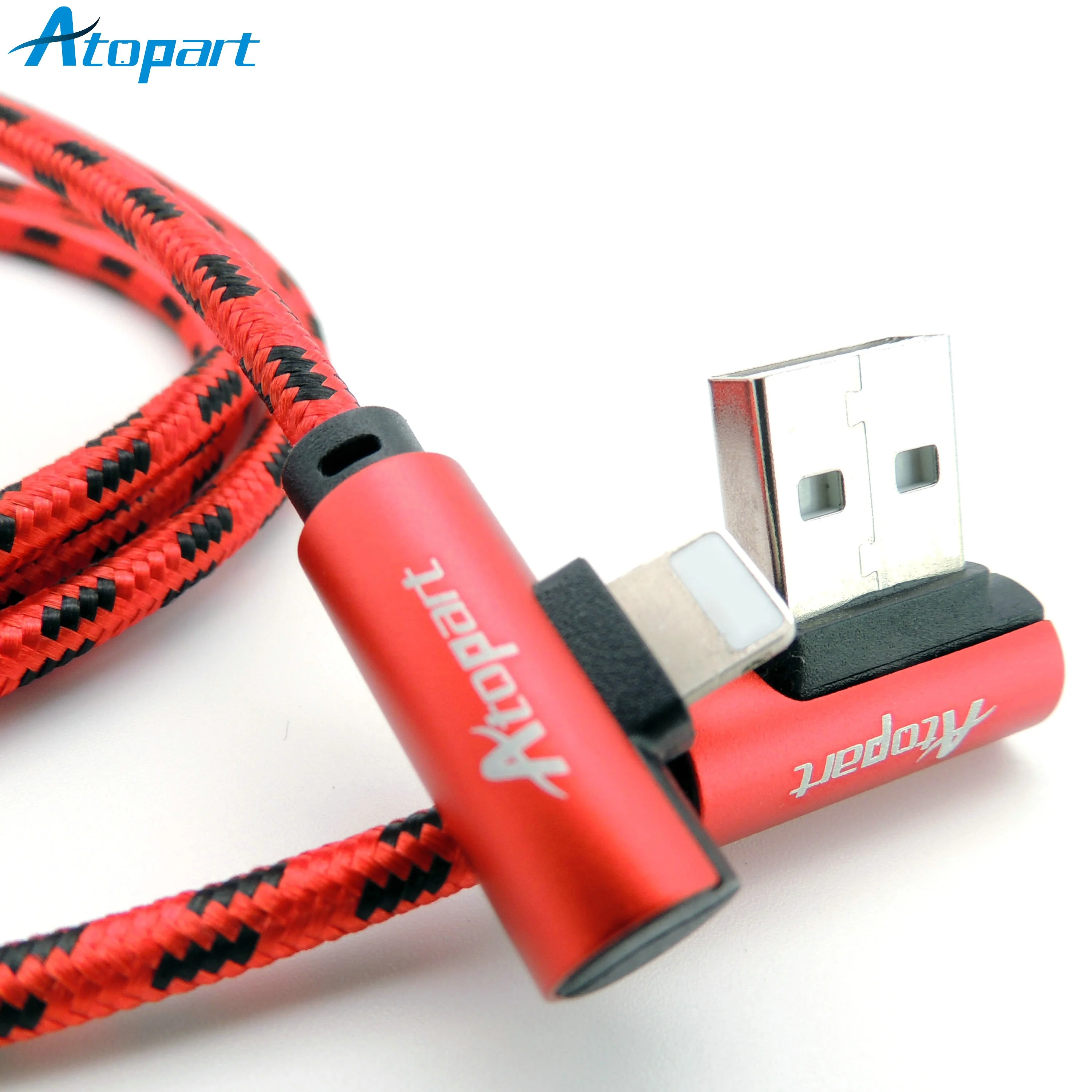 2019 Wholesale Custom USB Cord Fast Charging Cable USB Gaming Cable Data Charger Line For Iphone Charging Cable, Green,red,silver,rose gold
2019 Wholesale Custom USB Cord Fast Charging Cable USB Gaming Cable Data Charger Line For Iphone Charging Cable, Green,red,silver,rose gold