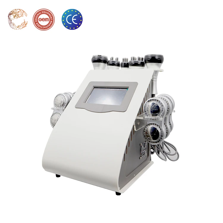 Cheap Factory Price Body Ultra 40k Slimming Device Cavitation Beauty Machine For 100% Safety
Cheap Factory Price Body Ultra 40k Slimming Device Cavitation Beauty Machine For 100% Safety