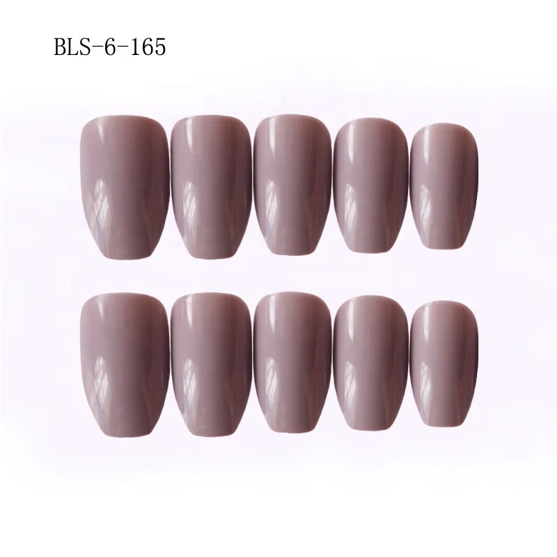 Customize a variety of color artificial nails fashion frosted fake nails, Milk ash,red,light blue
Customize a variety of color artificial nails fashion frosted fake nails, Milk ash,red,light blue