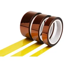 Polyimide tape
