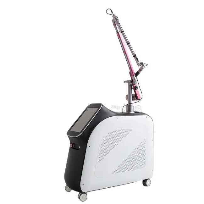 Pico laser Tattoo Removal 755nm Picosecond Laser Tattoo Removal picosecond Laser Machine
Pico laser Tattoo Removal 755nm Picosecond Laser Tattoo Removal picosecond Laser Machine