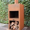 /product-detail/german-wooden-and-gas-burning-metal-outdoor-stove-fire-pit-fireplace-62356034977.html